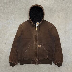 Vintage Carhartt Jacket